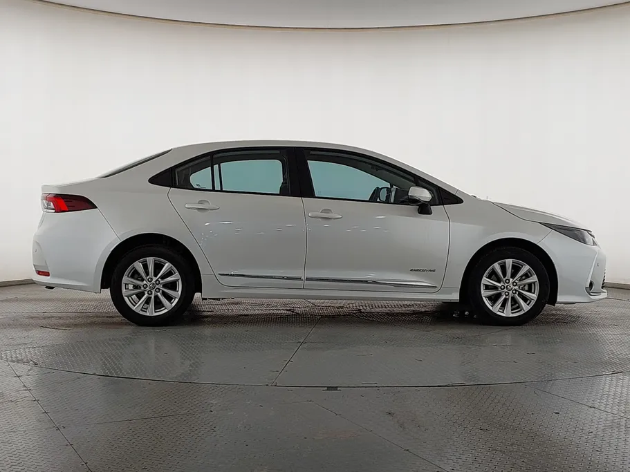 2024 Toyota Corolla XLI Executive 