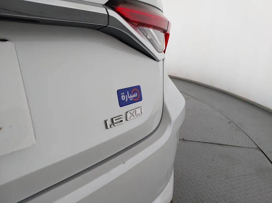 2024 Toyota Corolla XLI Executive 