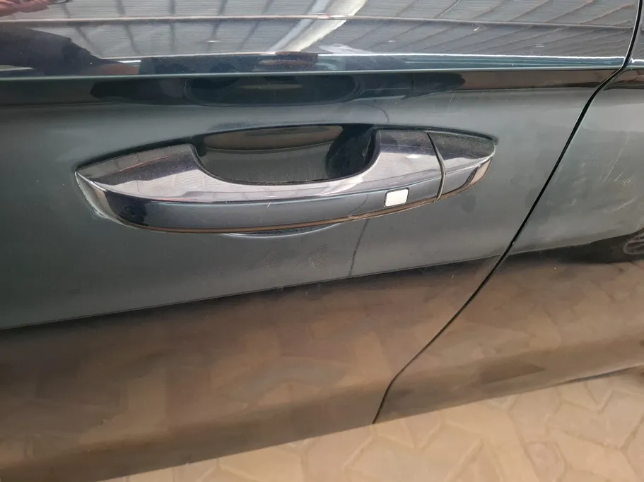 جيلي امجراند GS 2025 