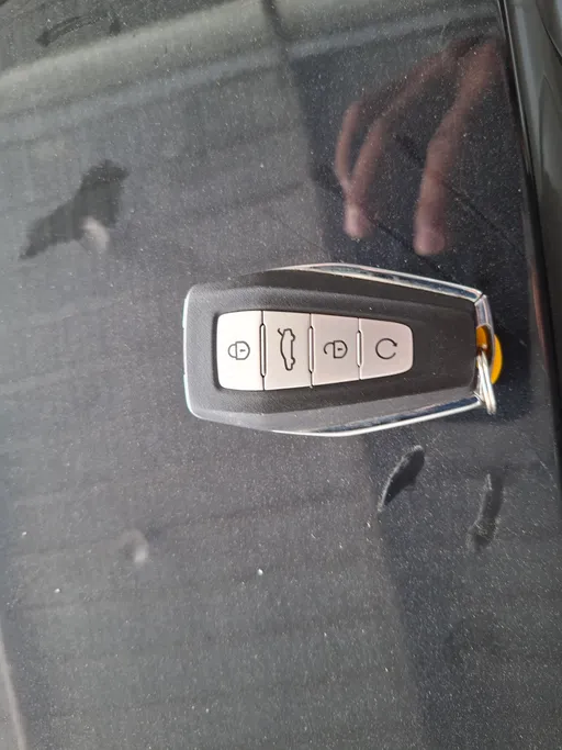 جيلي امجراند GS 2025 