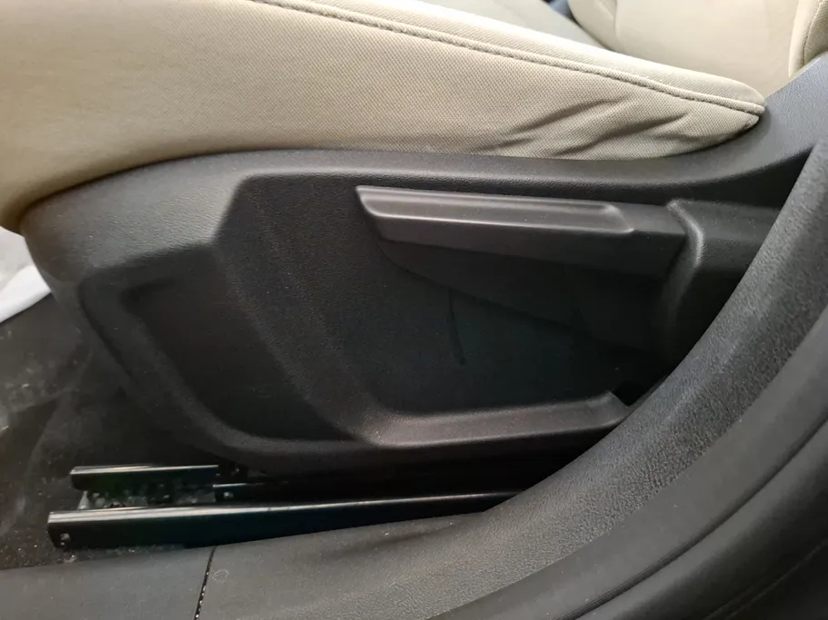 جيلي امجراند GS 2025 