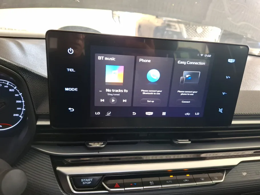 جيلي امجراند GS 2025 