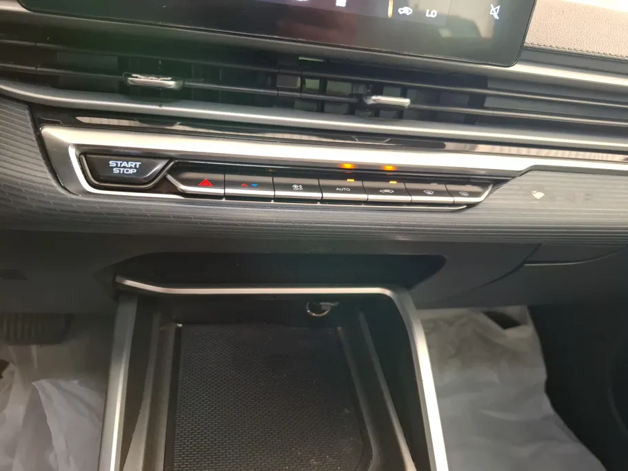 جيلي امجراند GS 2025 