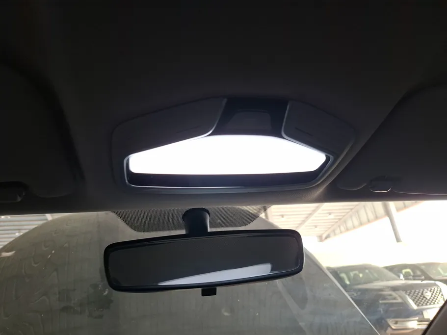 جيلي امجراند GS 2025 