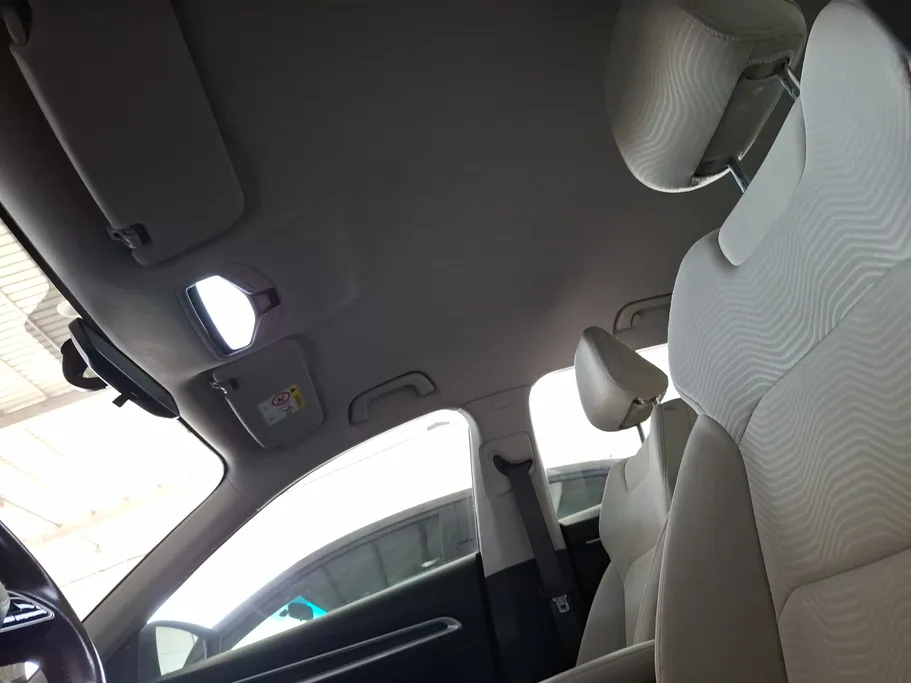 جيلي امجراند GS 2025 