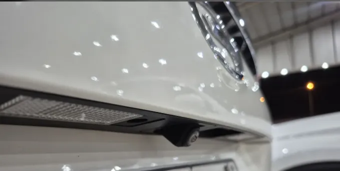 GAC GS4 GE 2023 