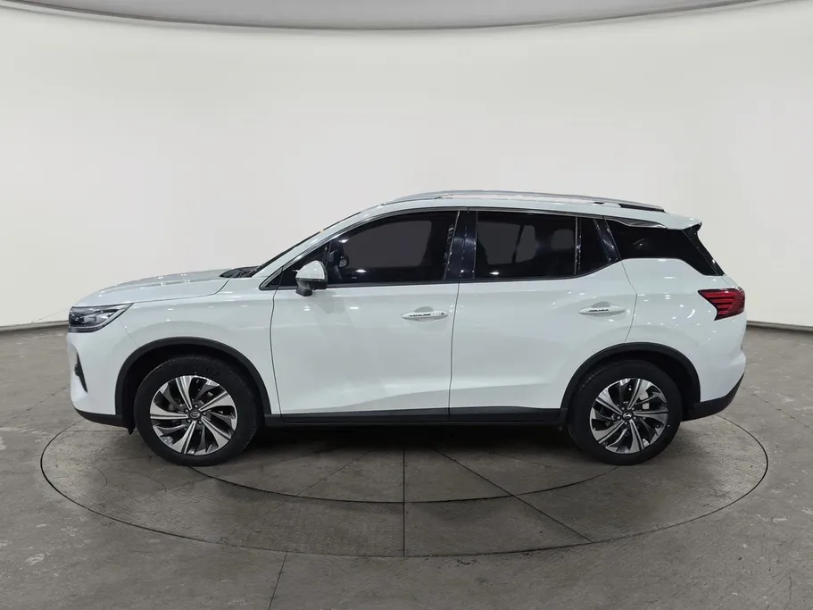 GAC GS4 GE 2023 
