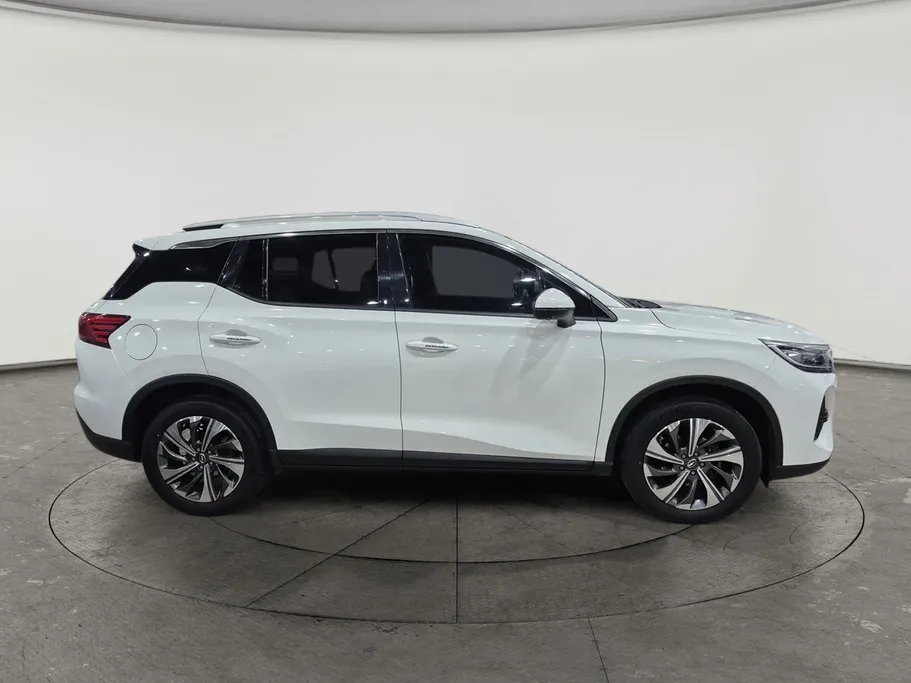 GAC GS4 GE 2023 