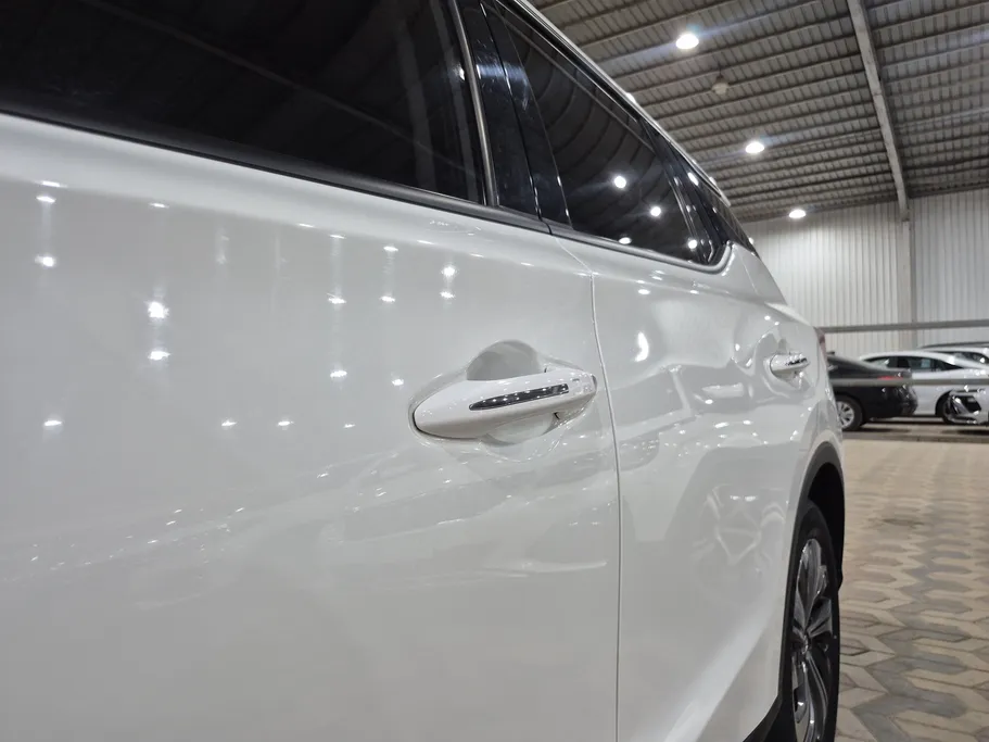 GAC GS4 GE 2023 