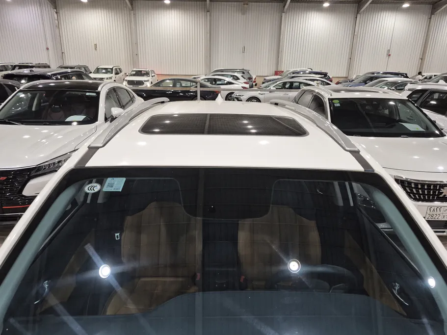 GAC GS4 GE 2023 