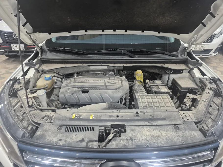 GAC GS4 GE 2023 