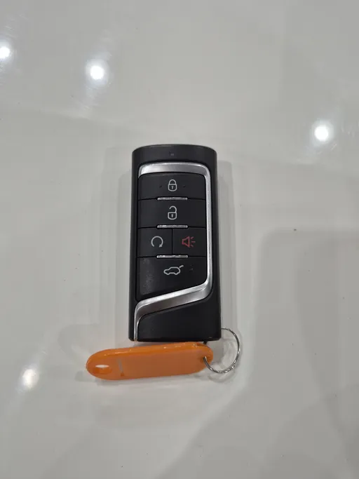 GAC GS4 GE 2023 