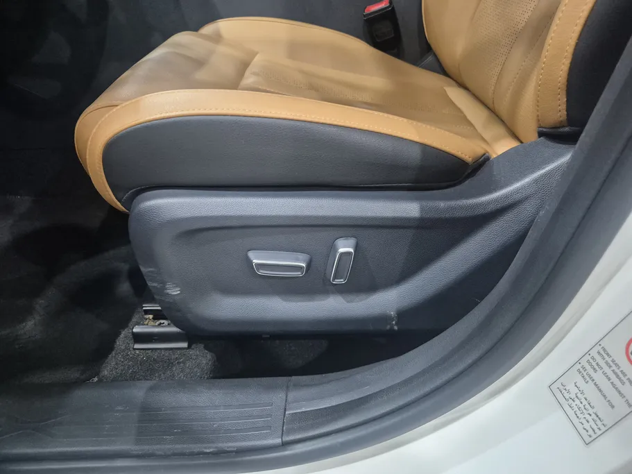 GAC GS4 GE 2023 