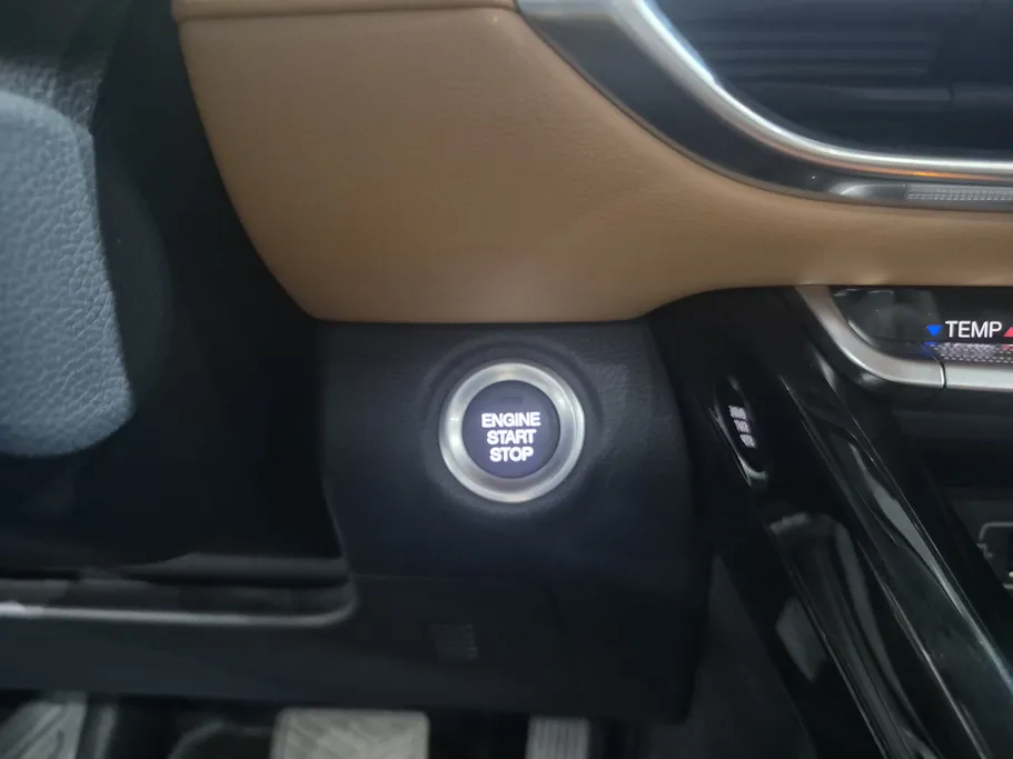GAC GS4 GE 2023 