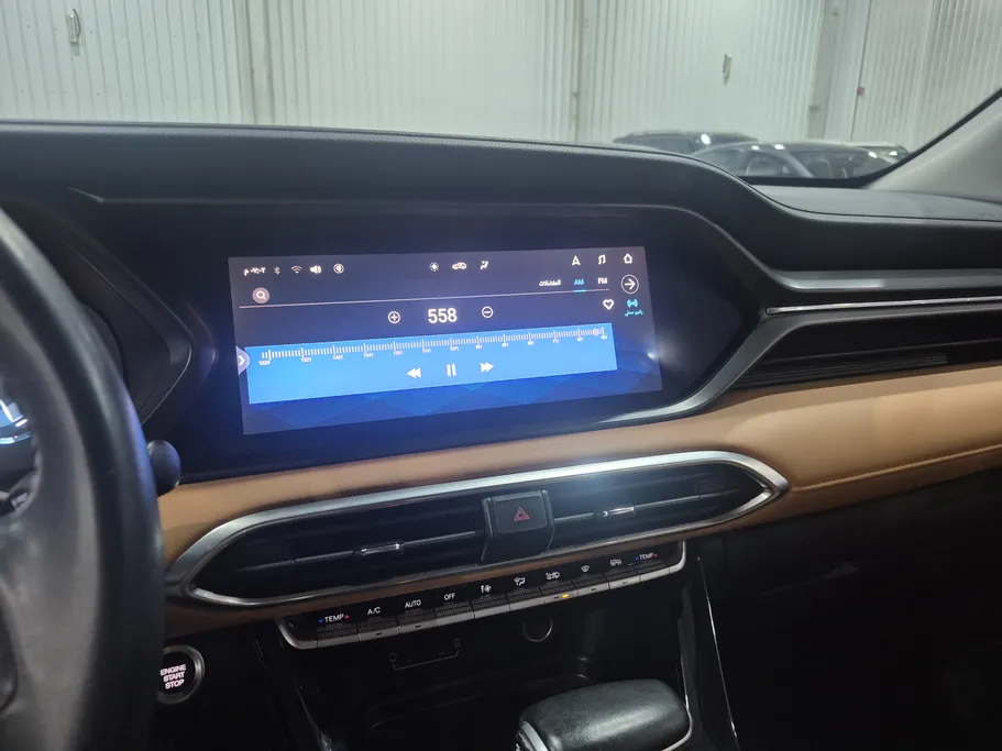 GAC GS4 GE 2023 
