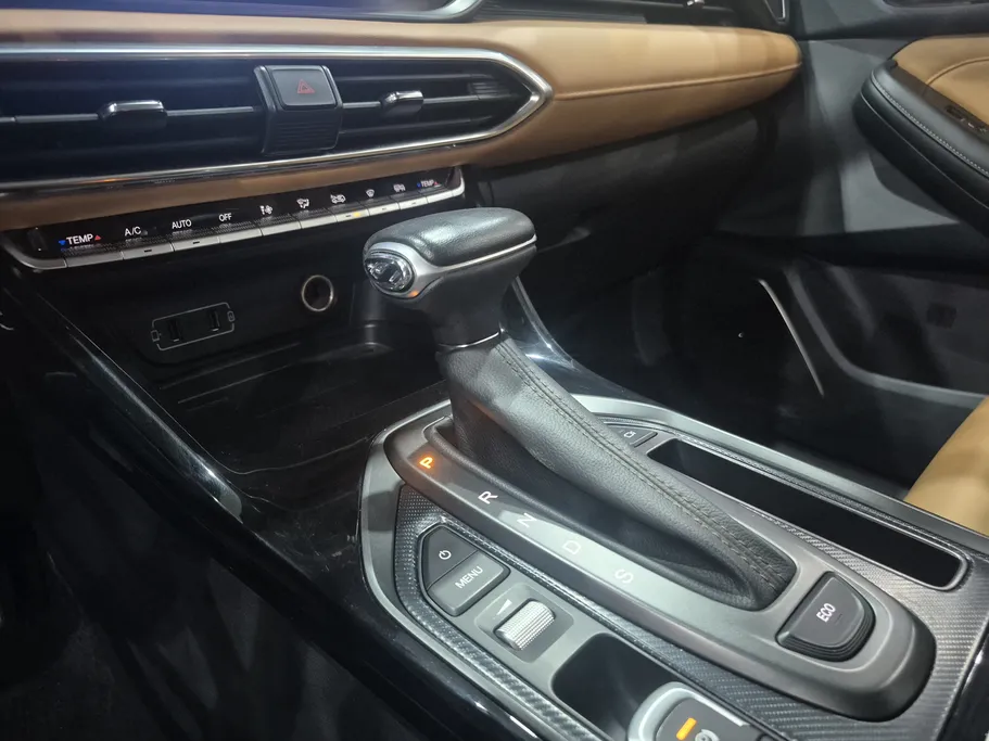 GAC GS4 GE 2023 
