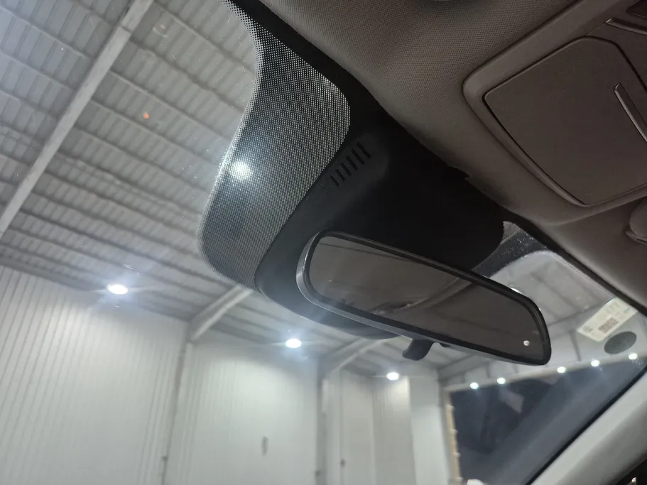 GAC GS4 GE 2023 