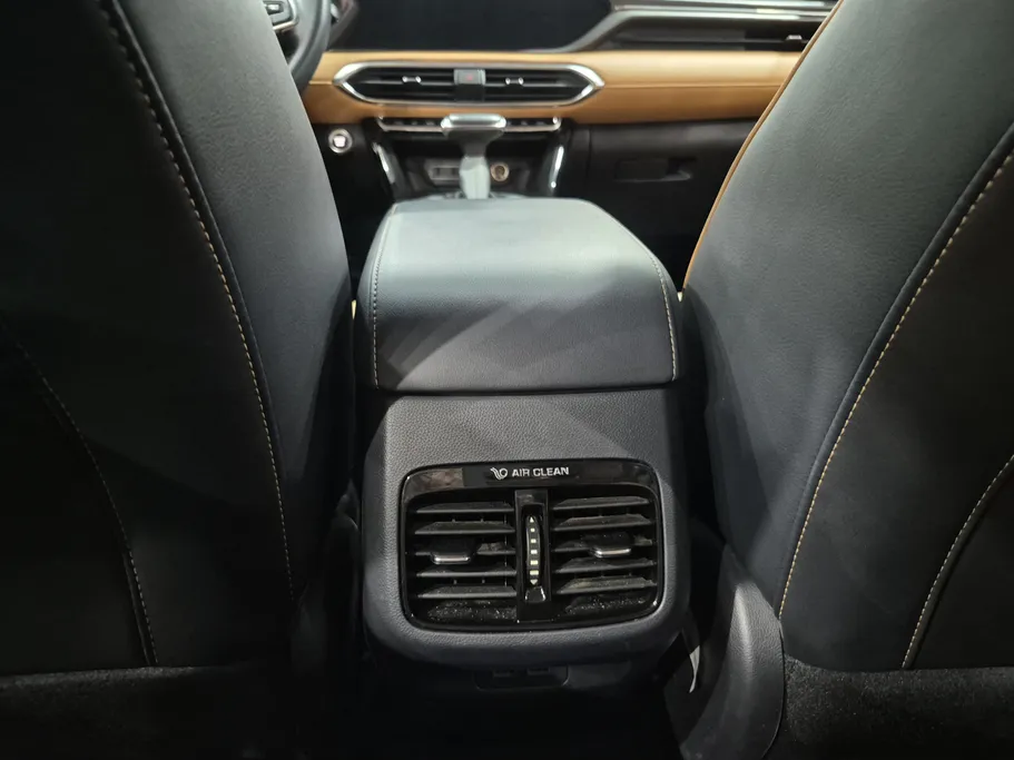 GAC GS4 GE 2023 