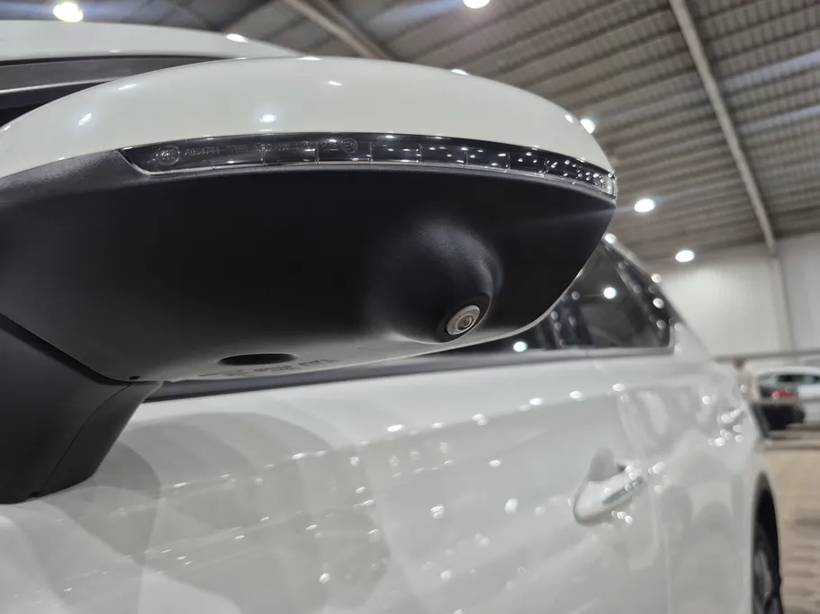 GAC GS4 GE 2023 