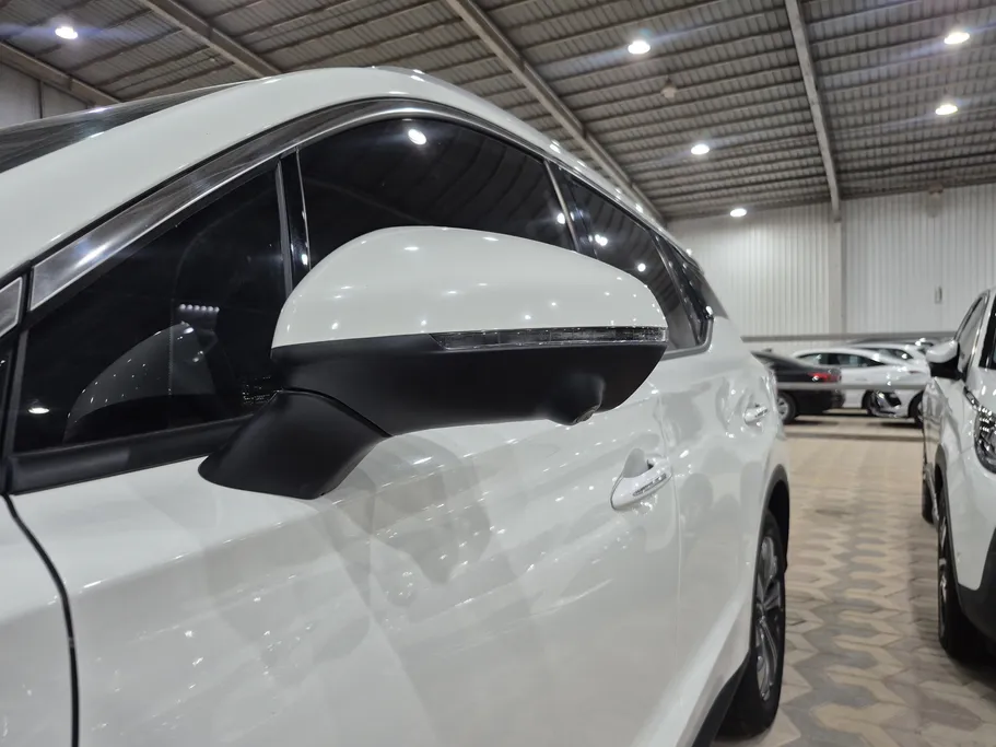 GAC GS4 GE 2023 