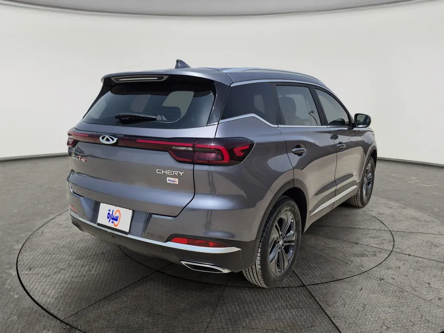 2024 Chery Tiggo 7 Pro Comfort 