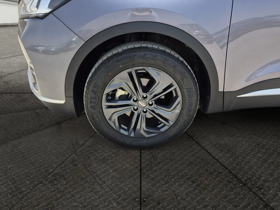2024 Chery Tiggo 7 Pro Comfort 