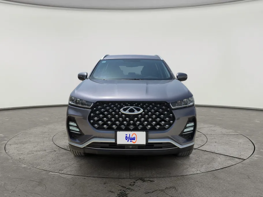 2024 Chery Tiggo 7 Pro Comfort 