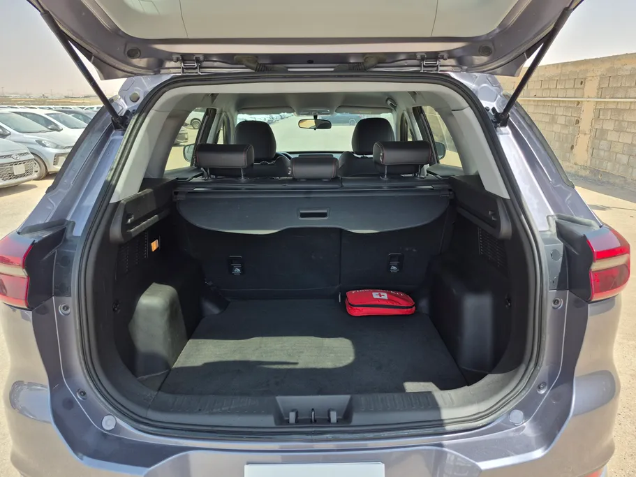 2024 Chery Tiggo 7 Pro Comfort 