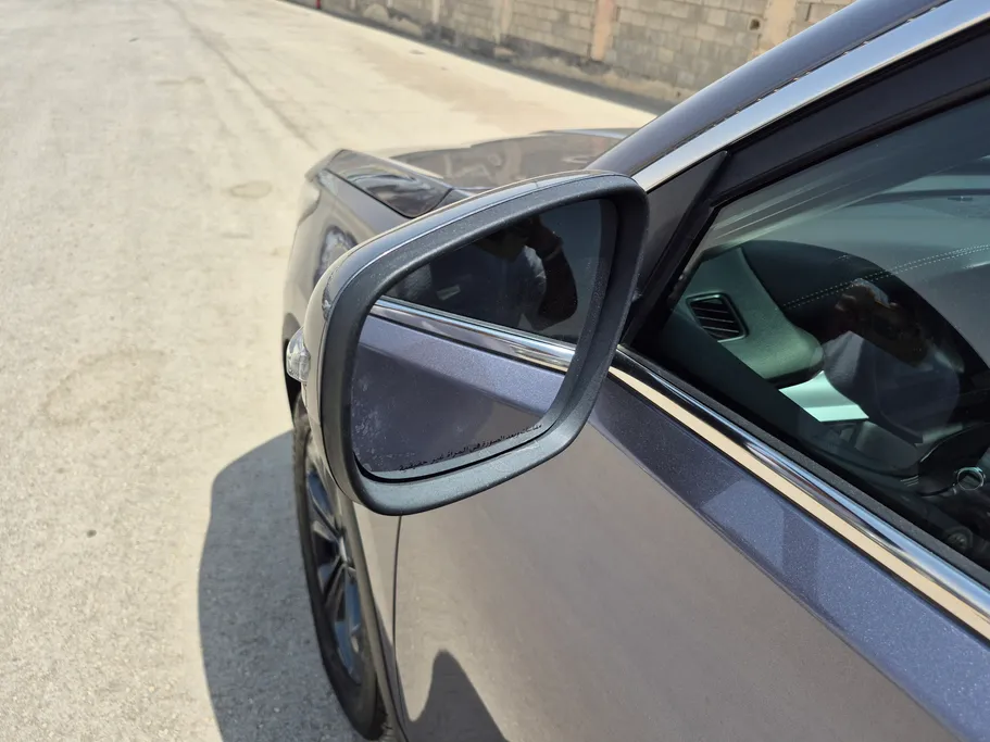 2024 Chery Tiggo 7 Pro Comfort 