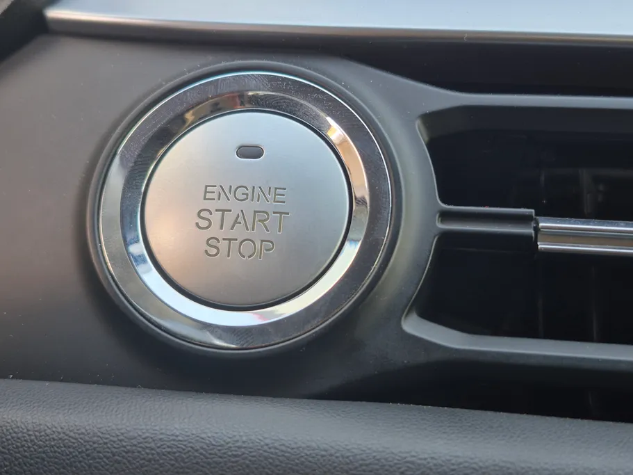 2024 Chery Tiggo 7 Pro Comfort 