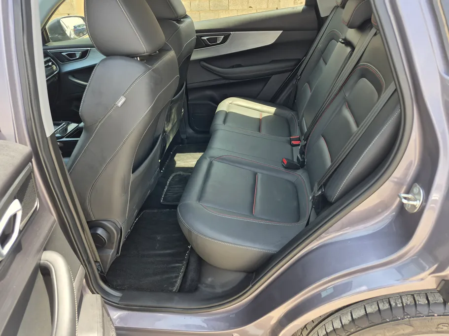 2024 Chery Tiggo 7 Pro Comfort 