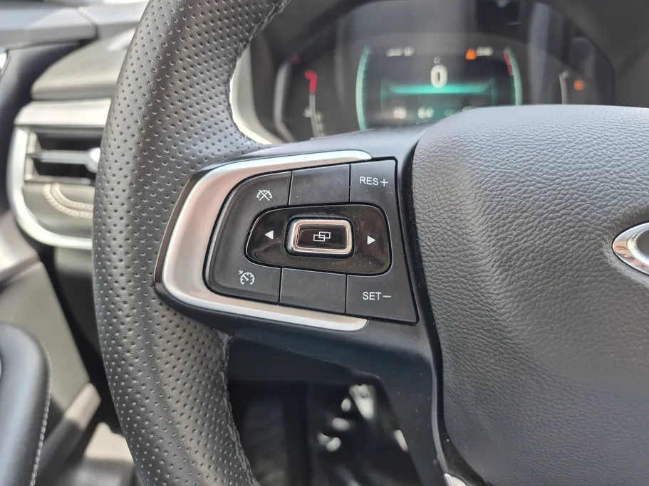 2024 Chery Tiggo 7 Pro Comfort 