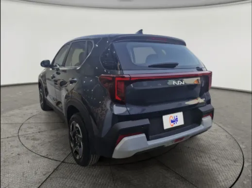 2025 Kia SONET LX 
