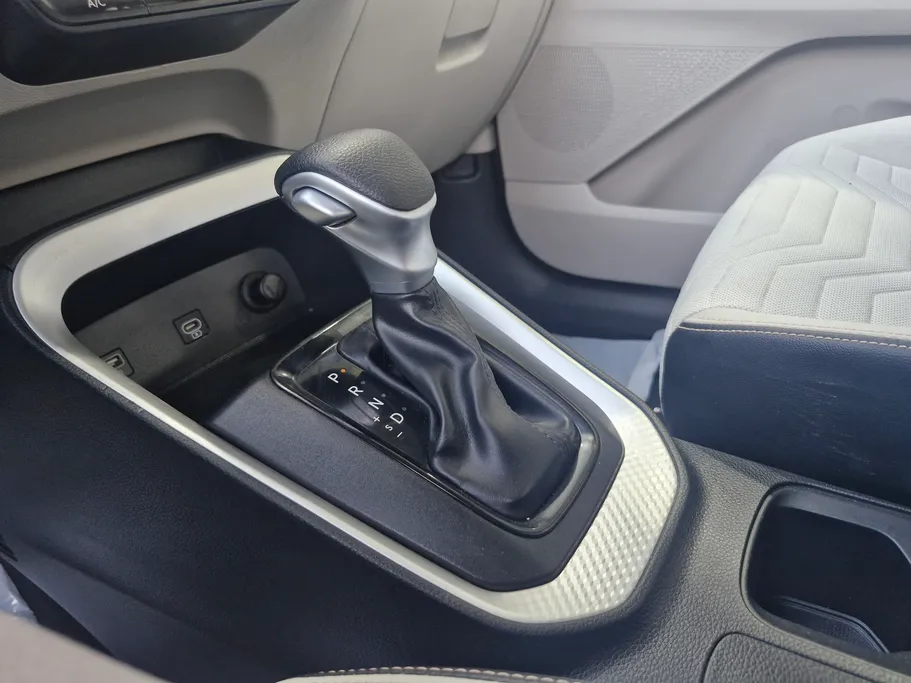 2025 Kia SONET LX 