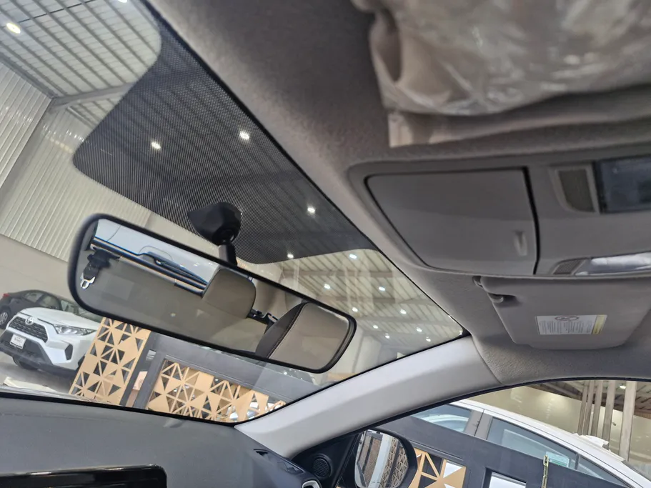 2025 Kia SONET LX 