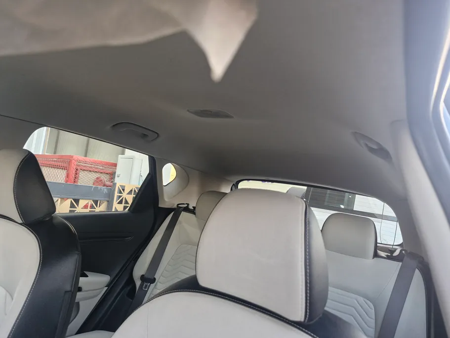 2025 Kia SONET LX 