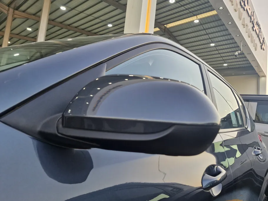 2025 Kia SONET LX 