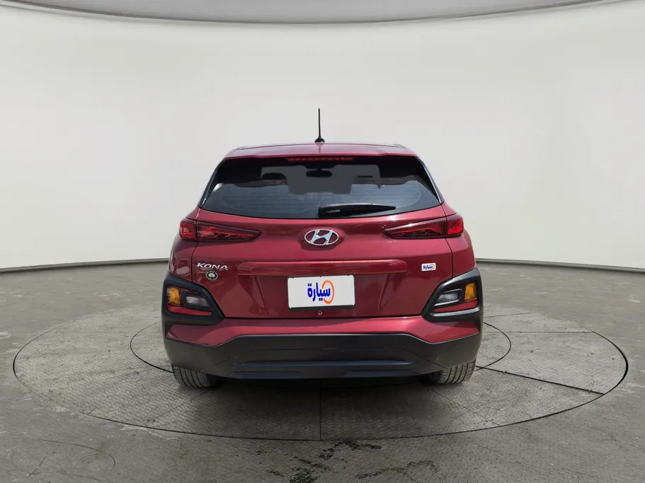 2020 Hyundai Kona GLS 