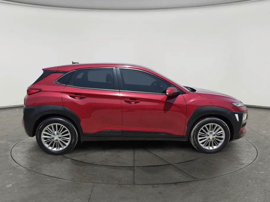 2020 Hyundai Kona GLS 