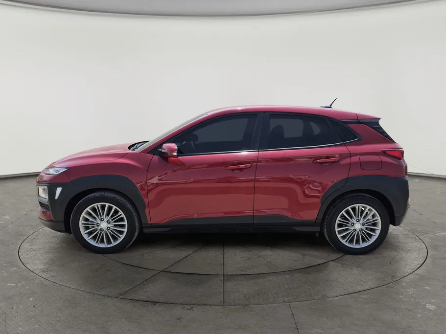 2020 Hyundai Kona GLS 