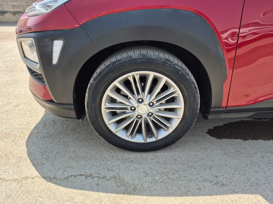 2020 Hyundai Kona GLS 
