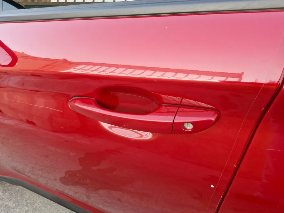 2020 Hyundai Kona GLS 