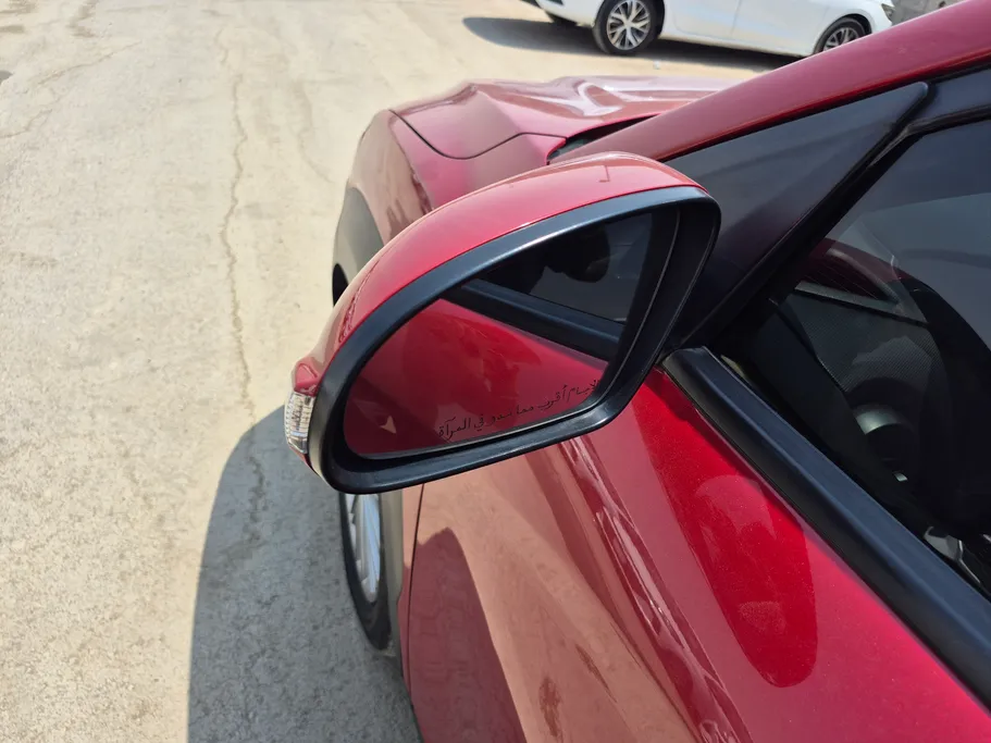 2020 Hyundai Kona GLS 