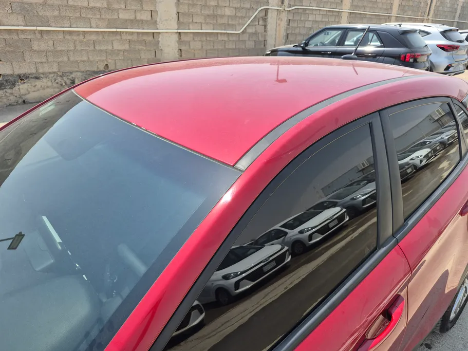 2020 Hyundai Kona GLS 
