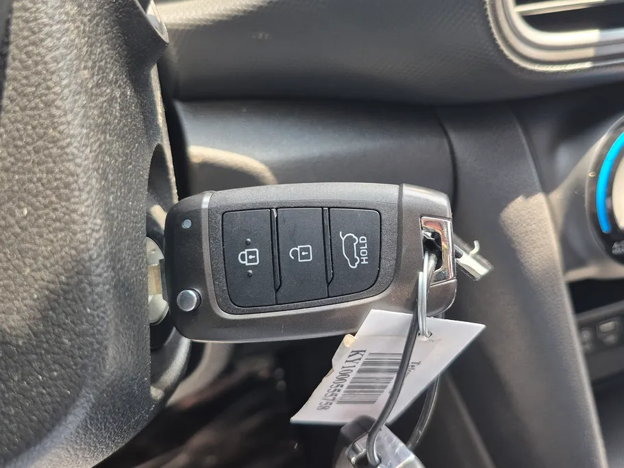 2020 Hyundai Kona GLS 