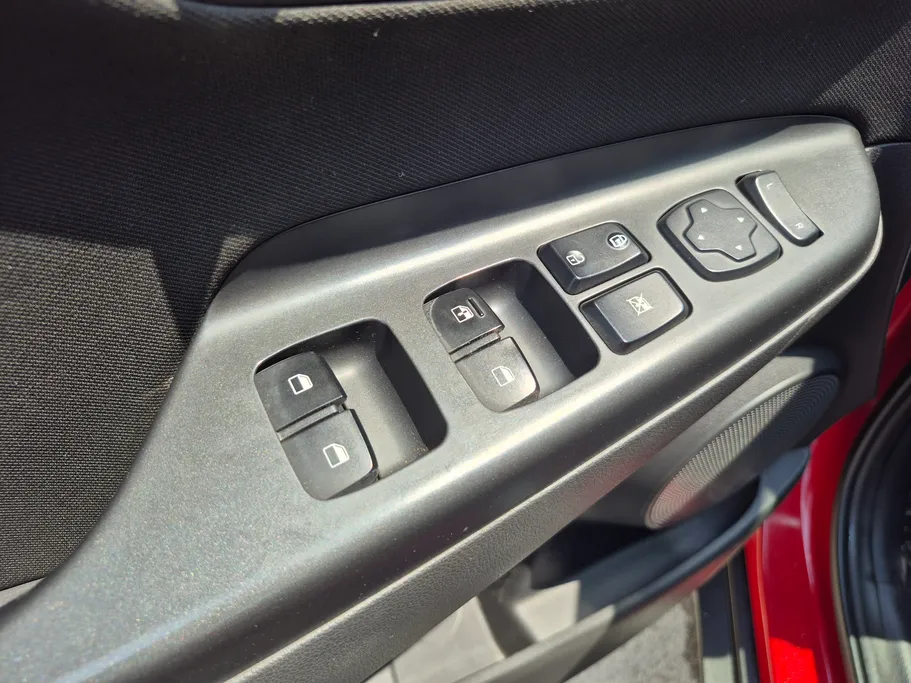 2020 Hyundai Kona GLS 