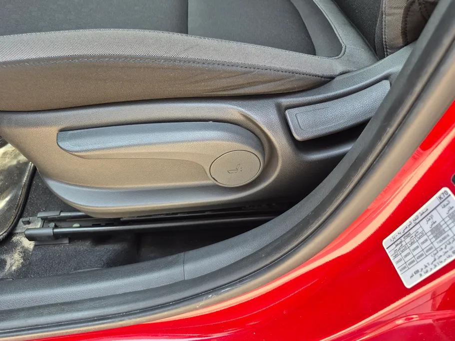 2020 Hyundai Kona GLS 