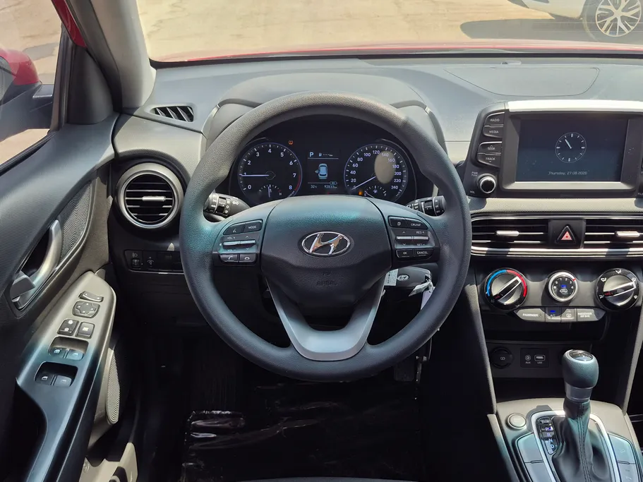2020 Hyundai Kona GLS 