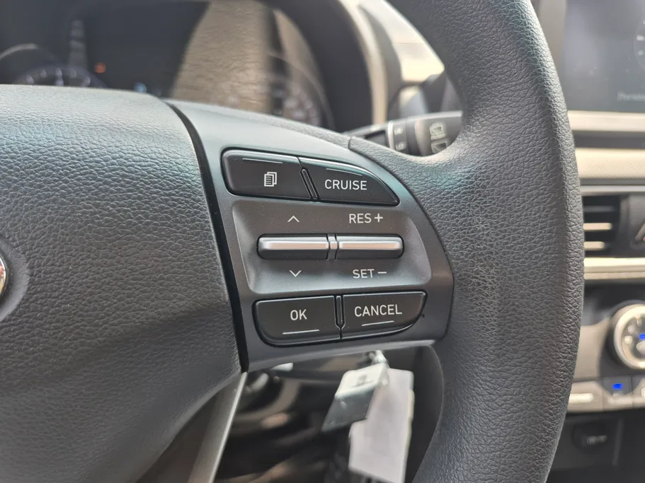 2020 Hyundai Kona GLS 