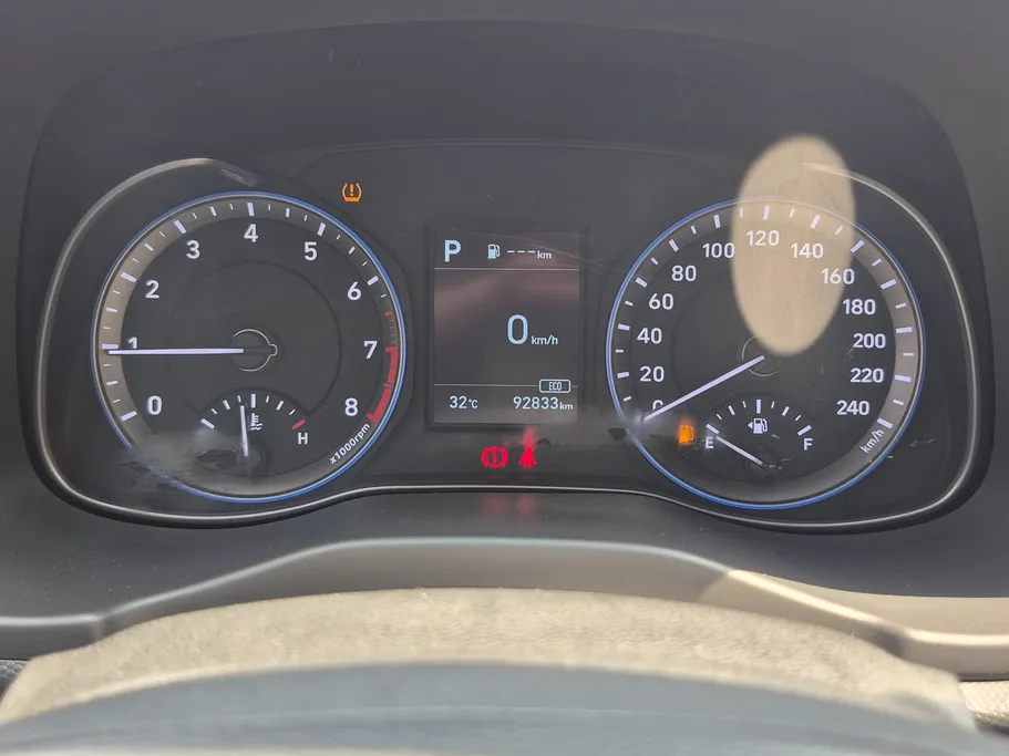 2020 Hyundai Kona GLS 